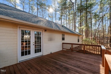 *Professional photos to be uploaded soon* Located in the gated on Carolina Lakes Country Club in North Carolina - for sale on GolfHomes.com, golf home, golf lot