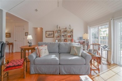 Introducing a beautifully designed single-story residence on Sea Palms Golf and Tennis Resort in Georgia - for sale on GolfHomes.com, golf home, golf lot