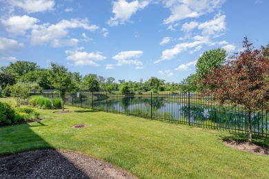 Top-Rated School District Meets Luxury Living - Stunning on Mission Hills Country Club in Illinois - for sale on GolfHomes.com, golf home, golf lot