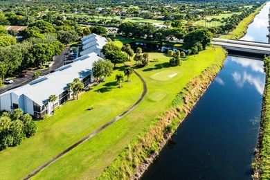 Welcome to the 55+ Boca Delray Country Club where this Beautiful on Boca Delray Golf and Country Club in Florida - for sale on GolfHomes.com, golf home, golf lot