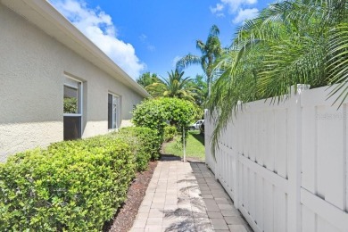 Under contract-accepting backup offers. Immaculate Pool Home on on The Eagles Golf Course and Club in Florida - for sale on GolfHomes.com, golf home, golf lot