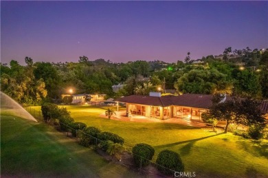 ONE OF A KIND!!!  This amazing Property is located in a on South Hills Country Club in California - for sale on GolfHomes.com, golf home, golf lot
