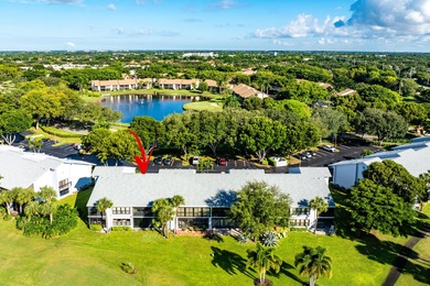 Welcome to the 55+ Boca Delray Country Club where this Beautiful on Boca Delray Golf and Country Club in Florida - for sale on GolfHomes.com, golf home, golf lot