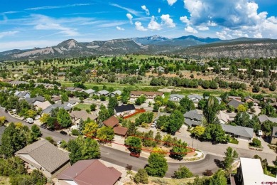 Anand K McManus, Keller Williams Realty Southwest Associates on Hillcrest Golf Club in Colorado - for sale on GolfHomes.com, golf home, golf lot