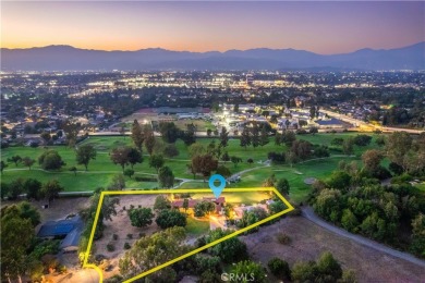 ONE OF A KIND!!!  This amazing Property is located in a on South Hills Country Club in California - for sale on GolfHomes.com, golf home, golf lot