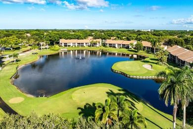 Welcome to the 55+ Boca Delray Country Club where this Beautiful on Boca Delray Golf and Country Club in Florida - for sale on GolfHomes.com, golf home, golf lot