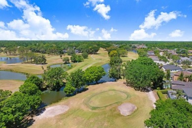 Under contract-accepting backup offers. Immaculate Pool Home on on The Eagles Golf Course and Club in Florida - for sale on GolfHomes.com, golf home, golf lot