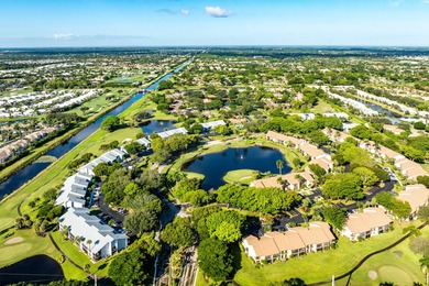 Welcome to the 55+ Boca Delray Country Club where this Beautiful on Boca Delray Golf and Country Club in Florida - for sale on GolfHomes.com, golf home, golf lot