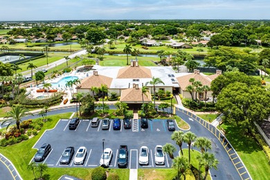 Welcome to the 55+ Boca Delray Country Club where this Beautiful on Boca Delray Golf and Country Club in Florida - for sale on GolfHomes.com, golf home, golf lot