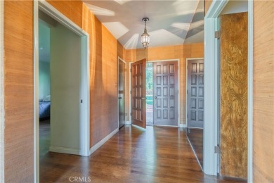 ONE OF A KIND!!!  This amazing Property is located in a on South Hills Country Club in California - for sale on GolfHomes.com, golf home, golf lot