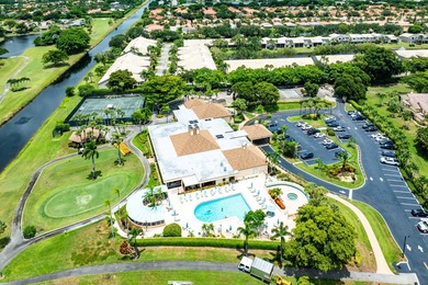 Welcome to the 55+ Boca Delray Country Club where this Beautiful on Boca Delray Golf and Country Club in Florida - for sale on GolfHomes.com, golf home, golf lot