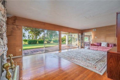 ONE OF A KIND!!!  This amazing Property is located in a on South Hills Country Club in California - for sale on GolfHomes.com, golf home, golf lot