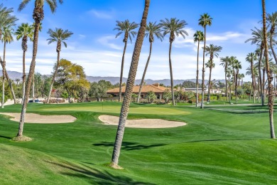 Premier elevated lot overlooking the private pool & spa, wrap on Desert Horizons Country Club in California - for sale on GolfHomes.com, golf home, golf lot