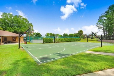 Under contract-accepting backup offers. Immaculate Pool Home on on The Eagles Golf Course and Club in Florida - for sale on GolfHomes.com, golf home, golf lot