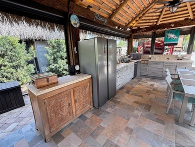 Immaculate Corner Lot with Exceptional Views & Luxury Upgrades! on St. Lucie Trail Golf Club in Florida - for sale on GolfHomes.com, golf home, golf lot