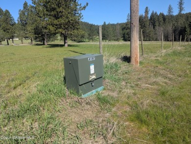 Beautiful Vacant Lot Just 5 Minutes from Downtown Coeur d'Alene! on Coeur D Alene Resort Golf Course in Idaho - for sale on GolfHomes.com, golf home, golf lot