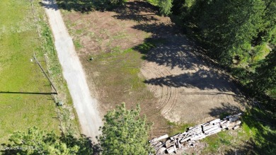 Beautiful Vacant Lot Just 5 Minutes from Downtown Coeur d'Alene! on Coeur D Alene Resort Golf Course in Idaho - for sale on GolfHomes.com, golf home, golf lot