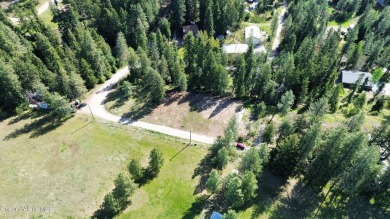 Beautiful Vacant Lot Just 5 Minutes from Downtown Coeur d'Alene! on Coeur D Alene Resort Golf Course in Idaho - for sale on GolfHomes.com, golf home, golf lot