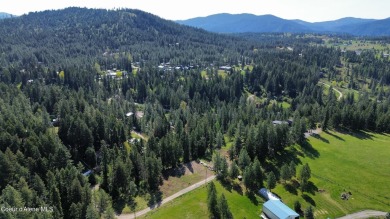 Beautiful Vacant Lot Just 5 Minutes from Downtown Coeur d'Alene! on Coeur D Alene Resort Golf Course in Idaho - for sale on GolfHomes.com, golf home, golf lot