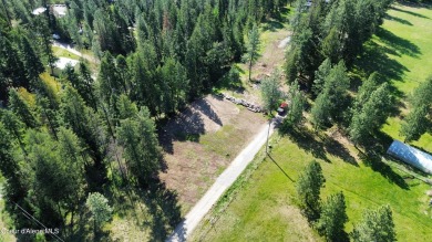 Beautiful Vacant Lot Just 5 Minutes from Downtown Coeur d'Alene! on Coeur D Alene Resort Golf Course in Idaho - for sale on GolfHomes.com, golf home, golf lot