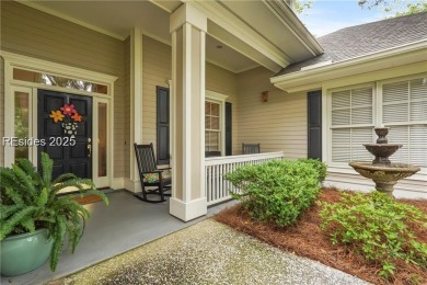 Located in beautiful Hilton Head Plantation, you'll find this on Country Club of Hilton Head in South Carolina - for sale on GolfHomes.com, golf home, golf lot