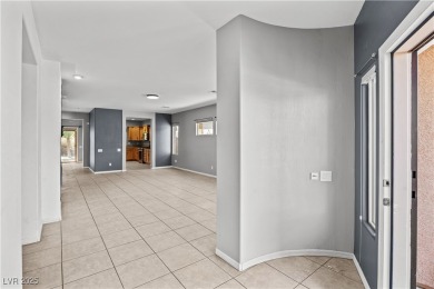This charming one-story home, built in 2009, offers 3 spacious on Stallion Mountain Golf Course in Nevada - for sale on GolfHomes.com, golf home, golf lot