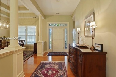Located in beautiful Hilton Head Plantation, you'll find this on Country Club of Hilton Head in South Carolina - for sale on GolfHomes.com, golf home, golf lot