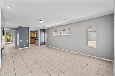 This charming one-story home, built in 2009, offers 3 spacious on Stallion Mountain Golf Course in Nevada - for sale on GolfHomes.com, golf home, golf lot