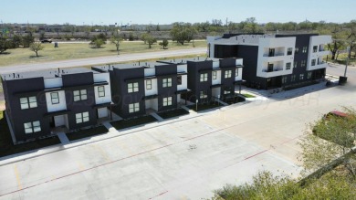 Prime investment: newly built 18-unit multifamily near WTAMU and on Palo Duro Creek Golf Club in Texas - for sale on GolfHomes.com, golf home, golf lot