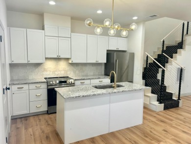 Prime investment: newly built 18-unit multifamily near WTAMU and on Palo Duro Creek Golf Club in Texas - for sale on GolfHomes.com, golf home, golf lot