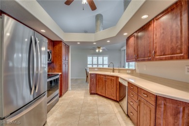 Major Price Improvement! *** BRING YOUR OFFER! *** This spacious on Burnt Store Golf Club in Florida - for sale on GolfHomes.com, golf home, golf lot