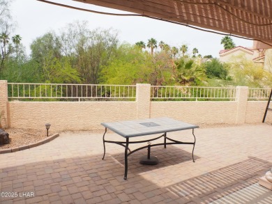 Great all downstairs condo with no one above you by Rotary Park on London Bridge Golf Course in Arizona - for sale on GolfHomes.com, golf home, golf lot