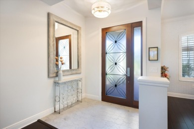 This is the home you have been waiting for! The refined Sanibel on Boca Royale Golf and Country Club in Florida - for sale on GolfHomes.com, golf home, golf lot