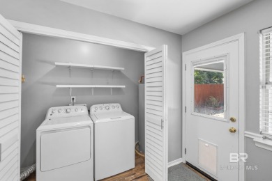 Stylishly renovated home in sought-after Lake Forest!Totally on Lake Forest Yacht and Country Club in Alabama - for sale on GolfHomes.com, golf home, golf lot