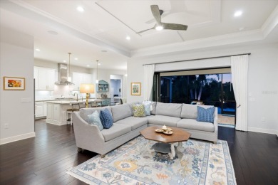 This is the home you have been waiting for! The refined Sanibel on Boca Royale Golf and Country Club in Florida - for sale on GolfHomes.com, golf home, golf lot