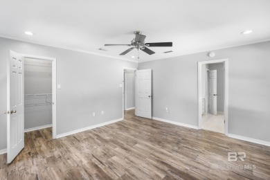 Stylishly renovated home in sought-after Lake Forest!Totally on Lake Forest Yacht and Country Club in Alabama - for sale on GolfHomes.com, golf home, golf lot