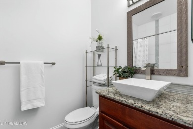$25k TRANSFERABLE GOLF MEMBERSHIP with a view of the 18th hole's on Rarity Bay Country Club - Loudon in Tennessee - for sale on GolfHomes.com, golf home, golf lot