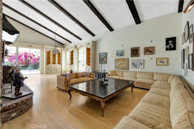 Presenting a rare opportunity to own a one-of-a-kind on Lakewood Country Club and Tennis Center in California - for sale on GolfHomes.com, golf home, golf lot