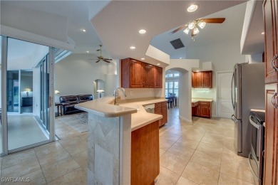 Major Price Improvement! *** BRING YOUR OFFER! *** This spacious on Burnt Store Golf Club in Florida - for sale on GolfHomes.com, golf home, golf lot