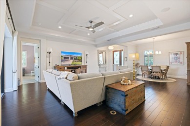 This is the home you have been waiting for! The refined Sanibel on Boca Royale Golf and Country Club in Florida - for sale on GolfHomes.com, golf home, golf lot