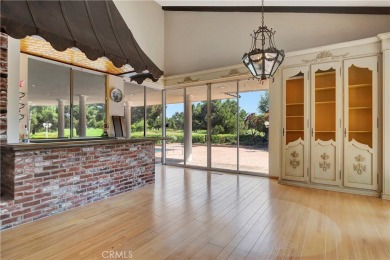 Presenting a rare opportunity to own a one-of-a-kind on Lakewood Country Club and Tennis Center in California - for sale on GolfHomes.com, golf home, golf lot