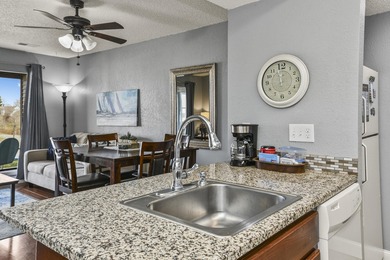 In the heart of desirable Pointe Royale this gem awaits you! on Pointe Royale Village Country Club in Missouri - for sale on GolfHomes.com, golf home, golf lot