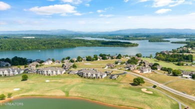 $25k TRANSFERABLE GOLF MEMBERSHIP with a view of the 18th hole's on Rarity Bay Country Club - Loudon in Tennessee - for sale on GolfHomes.com, golf home, golf lot
