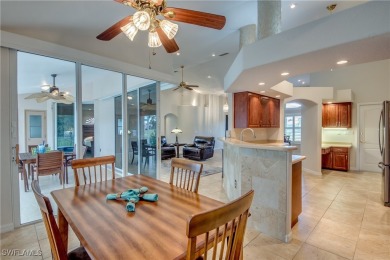 Major Price Improvement! *** BRING YOUR OFFER! *** This spacious on Burnt Store Golf Club in Florida - for sale on GolfHomes.com, golf home, golf lot