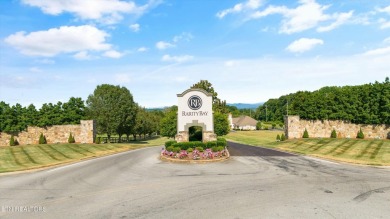 $25k TRANSFERABLE GOLF MEMBERSHIP with a view of the 18th hole's on Rarity Bay Country Club - Loudon in Tennessee - for sale on GolfHomes.com, golf home, golf lot