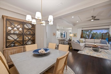 This is the home you have been waiting for! The refined Sanibel on Boca Royale Golf and Country Club in Florida - for sale on GolfHomes.com, golf home, golf lot