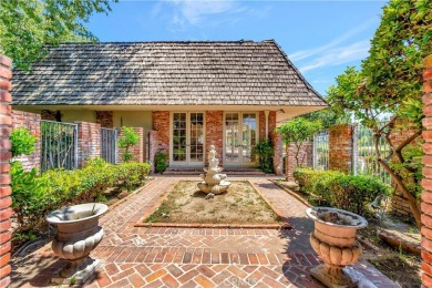 Presenting a rare opportunity to own a one-of-a-kind on Lakewood Country Club and Tennis Center in California - for sale on GolfHomes.com, golf home, golf lot