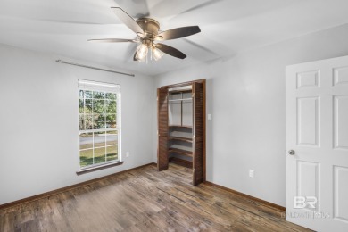 Stylishly renovated home in sought-after Lake Forest!Totally on Lake Forest Yacht and Country Club in Alabama - for sale on GolfHomes.com, golf home, golf lot