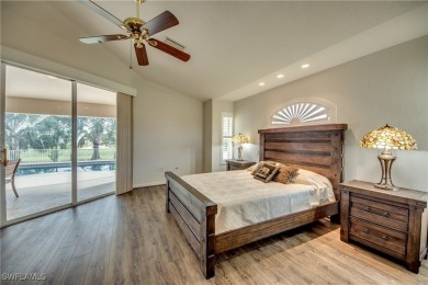 Major Price Improvement! *** BRING YOUR OFFER! *** This spacious on Burnt Store Golf Club in Florida - for sale on GolfHomes.com, golf home, golf lot