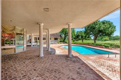 Presenting a rare opportunity to own a one-of-a-kind on Lakewood Country Club and Tennis Center in California - for sale on GolfHomes.com, golf home, golf lot